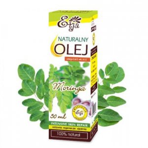 Olej Moringa 50ml