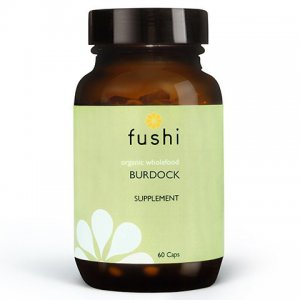 Fushi Łopian Korzeń (Burdock Root) BIO