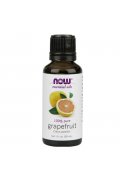 NOW FOODS Olejek grejpfrutowy 30ml - 30 ml