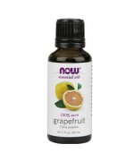 NOW FOODS Olejek grejpfrutowy 30ml - 30 ml