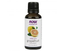 NOW FOODS Olejek grejpfrutowy 30ml