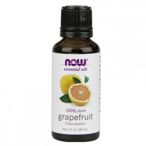 NOW FOODS Olejek grejpfrutowy 30ml