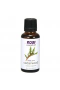 Now Foods Olejek cedrowy 30ml - 30 ml