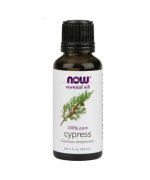 Now Foods Olejek cyprysowy 30ml - 30 ml