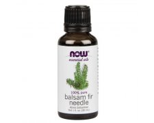 Now Foods Olejek z jodły balsamicznej 30ml