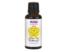 Now FoodsOlejek radości (Cheer Up Buttercup) 30ml