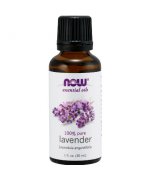 Now Foods Olejek lawendowy 30 ml - 30 ml