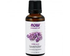 Now Foods Olejek lawendowy 30 ml