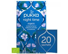 Pukka Night Time BIO