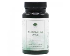 G&G Chrom (pikolinian) 200ug