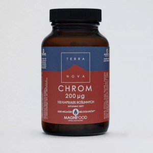TERRANOVA CHROM 200 mcg 