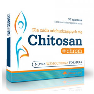 OLIMP Chitosan+chrom