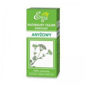 ETJA Olejek anyżowy 10ml