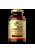 Solgar Oceanic Silica from Red Algae Krzem  - 100 kapsułek