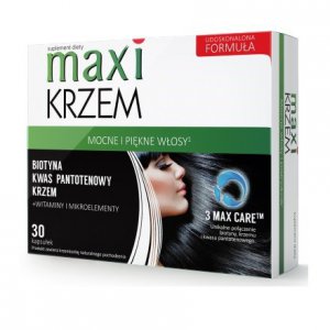 COLFARM Maxi Krzem