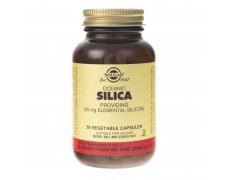 Solgar Krzem oceaniczny 25 mg