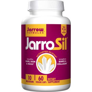 Jarrow Formulas JarroSil