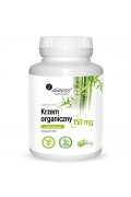 ALINESS Krzem organiczny z pędów bambusa 150mg - 100 kapsułek