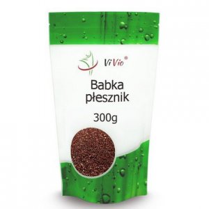 VIVIO Babka płesznik ziarno 300g