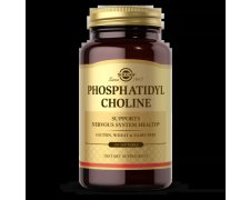 Solgar Fosfatydylocholina 