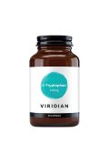 VIRIDIAN L-tryptofan - 30 kapsułek