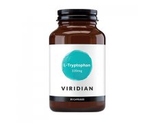 VIRIDIAN L-tryptofan