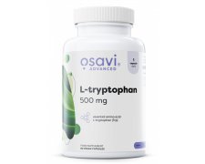 Osavi L-tryptofan, 500mg