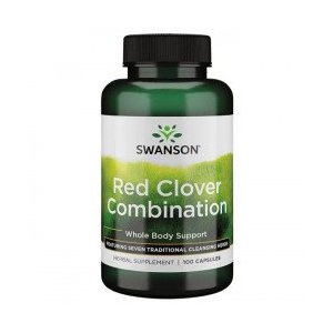 Swanson Red Clover Combination