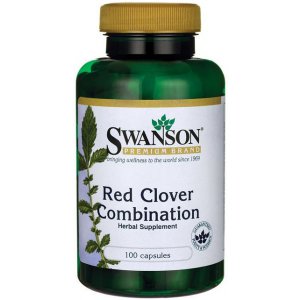 Swanson Red Clover Combination