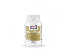 Zein Pharma MenoVital plus, 460mg