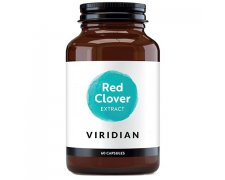 Viridian Ekstrakt z czerwonej koniczyny