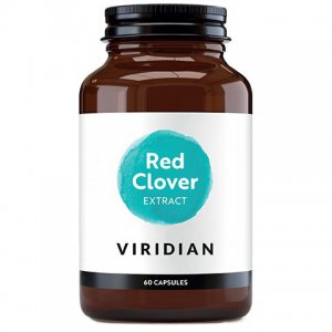 Viridian Ekstrakt z czerwonej koniczyny