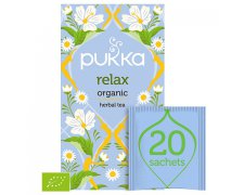 Pukka Relax BIO
