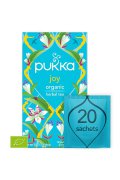 Pukka Joy BIO - 20 saszetek