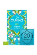 Pukka Joy BIO - 20 saszetek