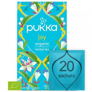 Pukka Joy BIO