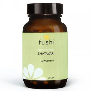 Fushi Shatavari BIO