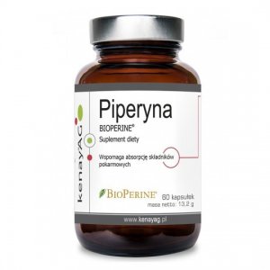 KENAY AG Piperyna