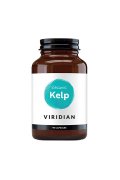 VIRIDIAN Ekologiczny Kelp - 90 kapsułek