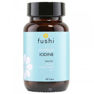 Fushi Wholefood Jod