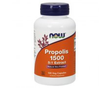 NOW FOODS Propolis 5:1 Extract 1500mg