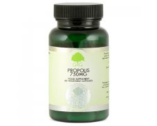 G&G Propolis 750 mg