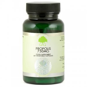 G&G Propolis 750 mg