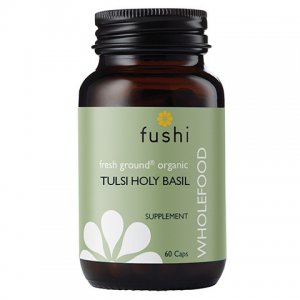 Fushi Holy Basil (Tulsi) BIO