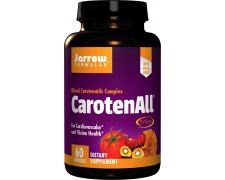 Jarrow Formulas CarotenALL (beta karoten)