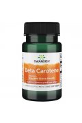 SWANSON Beta Carotene (Beta Karoten) 10.000IU - 100 kapsułek