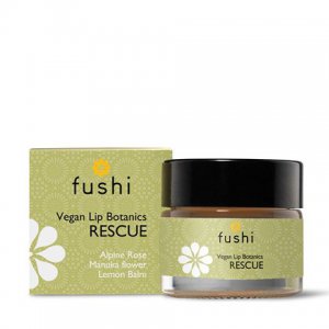 Fushi RescueAntiViral Lip Balm - przeciwwirusowy balsam do ust
