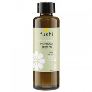 Fushi Olejek z nasion Moringa - Virgin 