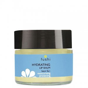 Fushi Nawilżający (Hydrating) Balsam do ust