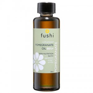 Fushi Olejek z nasion Granatu - Virgin